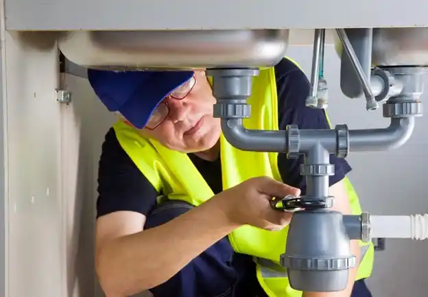 loodgieter Afferden L